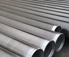 Johnson Screen with male thread on both side From Manufacture/Vwire screen