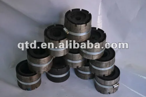 QTD-51 dies(10 dies)