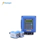 big pipe wall mounted ultrasonic flow meter for pvc pipe