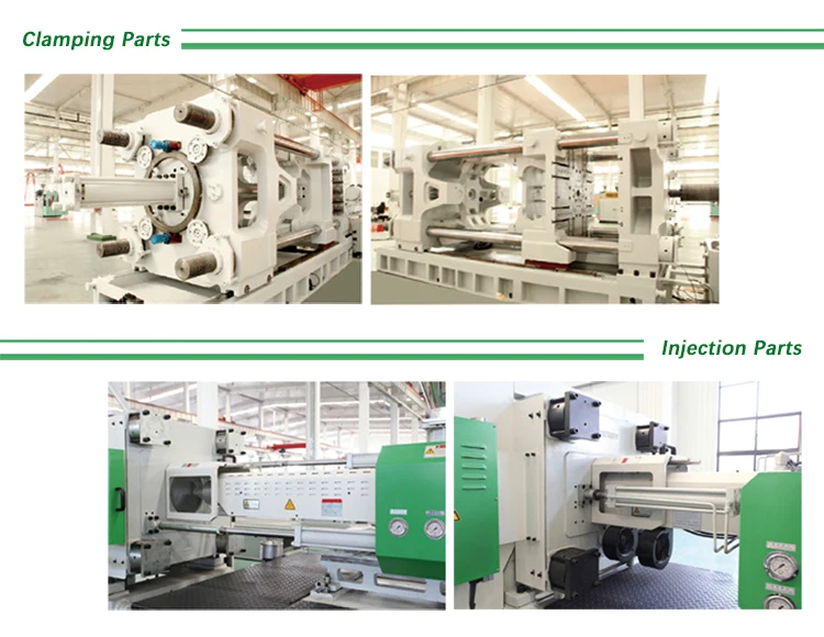 Tongjia Th520 Plastic Fruit Vegetable Shipping Box Or Crate Making