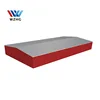 Steel Structure Showroom By China Supplier