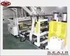 plastic polypropylene/polycarbon cellular boards plate sheet extruder, PC Sheet Extruder Machine, PC Sheet Calandering Machine