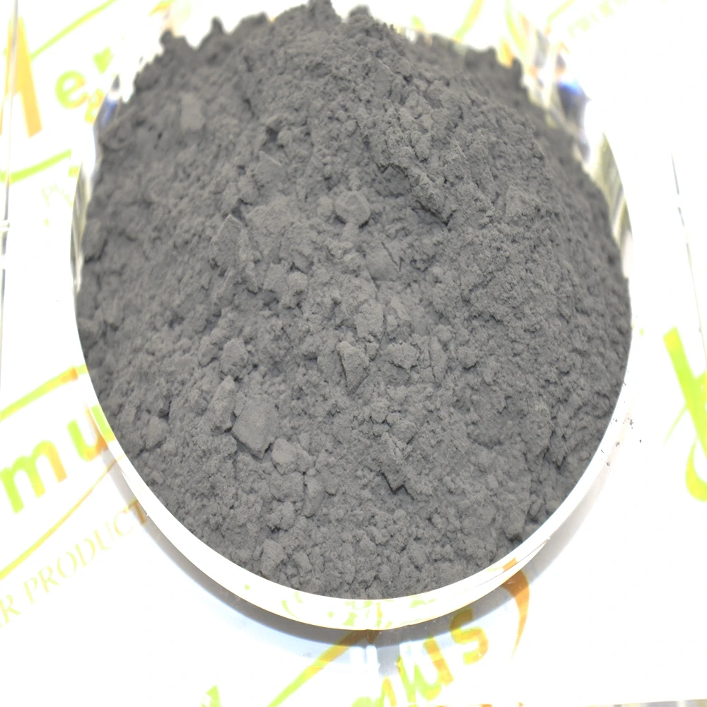 Nickel conductive powder for battery/ conductive materials