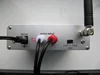 Hot sell wireless silent disco transmitter with three channels for selection