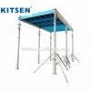 Excellent Quality Versatile Slab Formwork Decking System