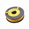 Circle PVC Cable marker price