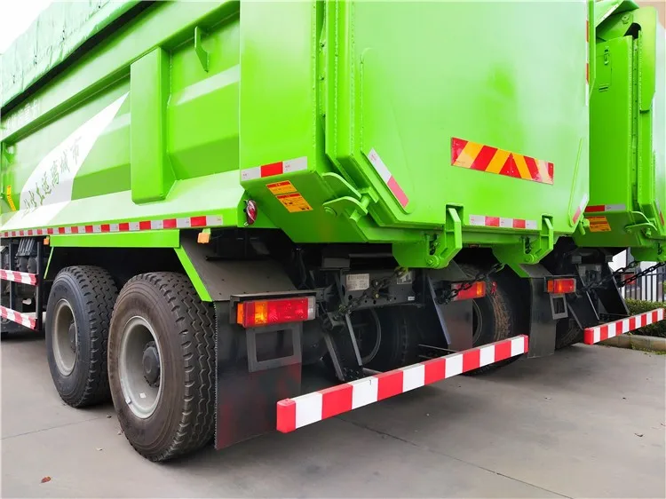 Iveco 8x4 Construction Garbage Truck For Sale In Dubai Buy Iveco
