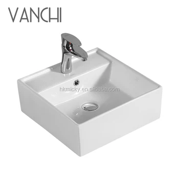 Patrone Durch atomar waschbecken aluminium - tristatememorabilia.com