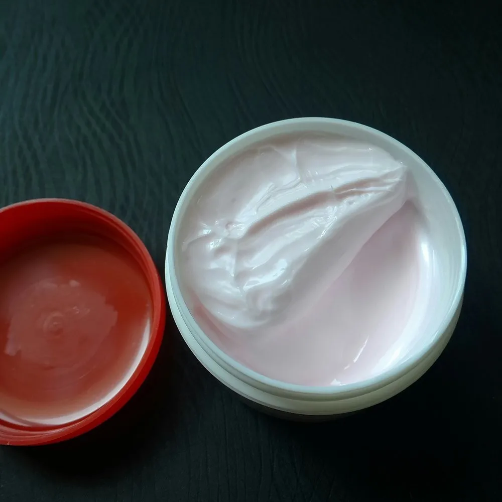goji whitening moisturizing day cream