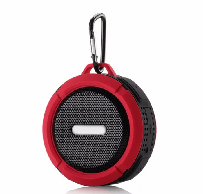 bush mini speaker