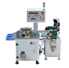 YC-290A radial coaxial component lead led cutting forming machine equipment