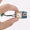 Factory wholesale ZX612 super mini GPS tracker PCB for customizing kids/pets/motorbike/bike small GPS tracker and locator