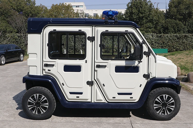 Multiuse Electric Personal Transport Vehicle Buy