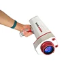 Portable fiber laser rust removal cleaning machine for sale
