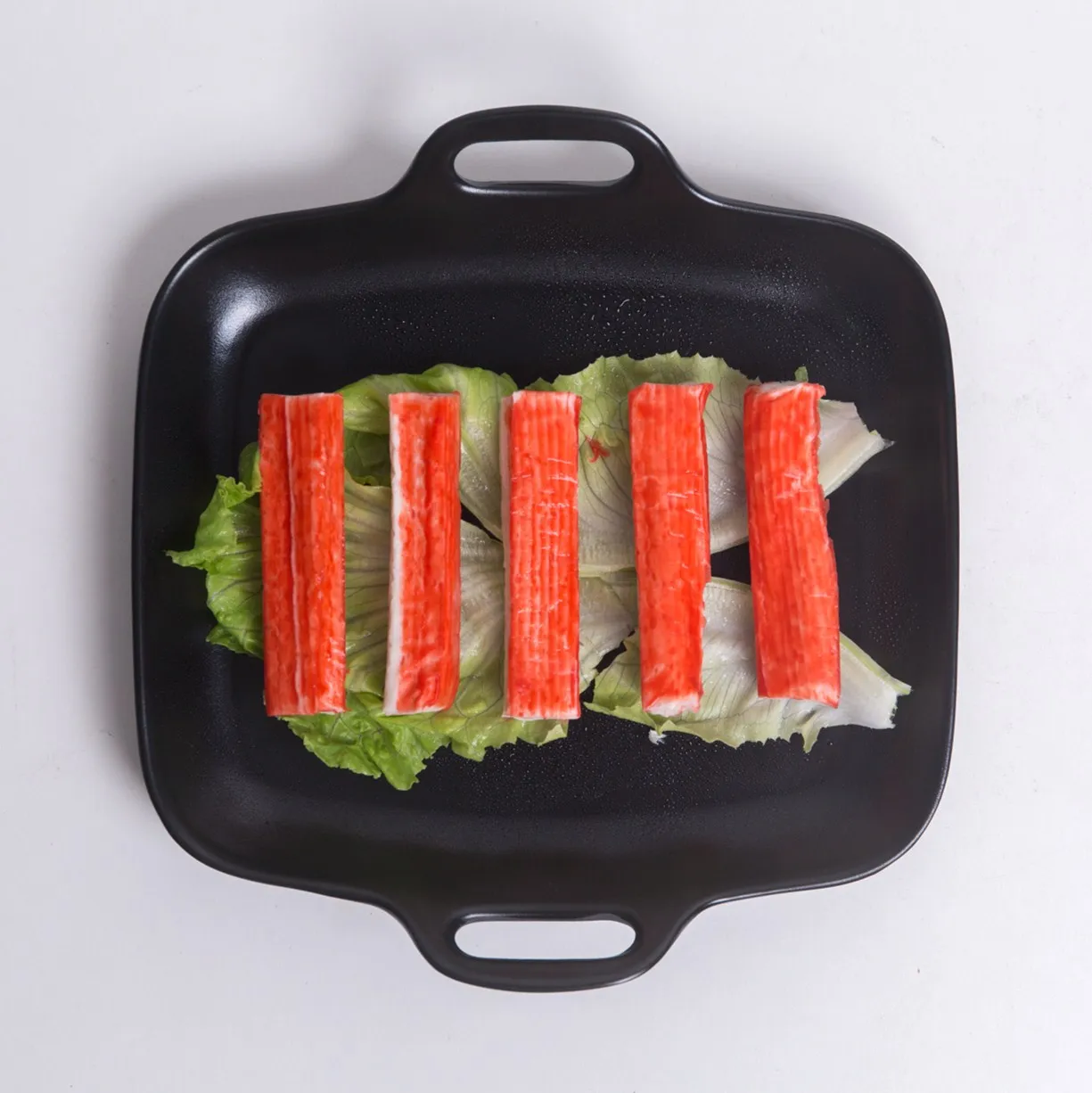 New arrival Japanese melamine dinnerware plates for restaurant