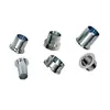 2015 best-selling steel precision turning parts machining for hardware and electronics