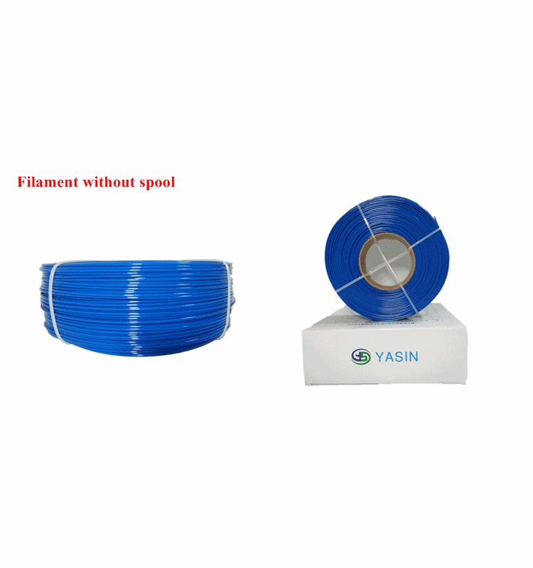Color Change By Temperature 1.75 Pla Filament 3d Printer ...