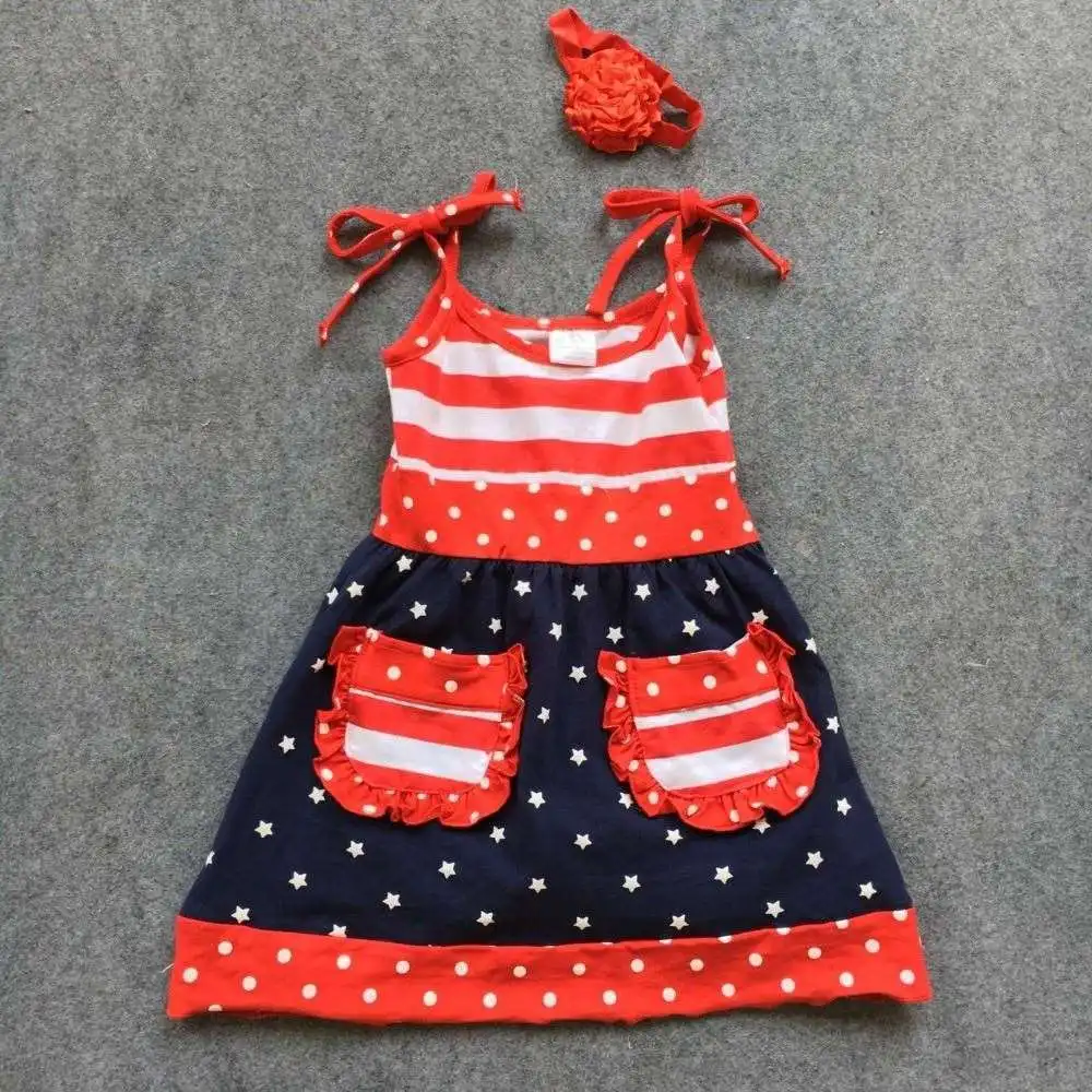 baby fourth of july outfit