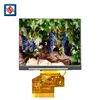 3.5 Inch Touch Screen TFT Lcd Display Flexible 320x240 Dots Lcd Screen Wide Screen Lcd Display Module