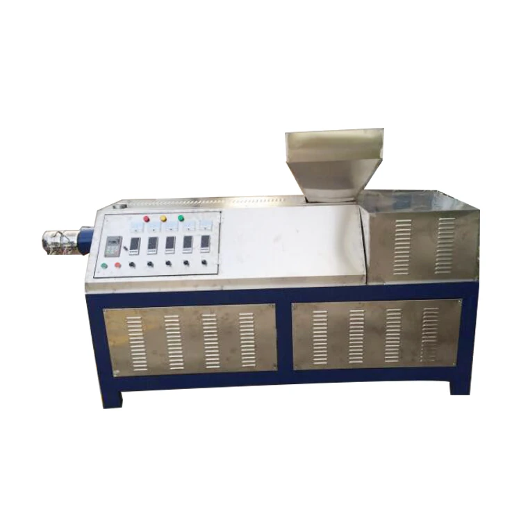 China Manufacture Pencil Tip Erasers Making Machine Extruder Buy