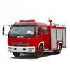 Durable Fire Pump Diesel Engine For Fire Pumper