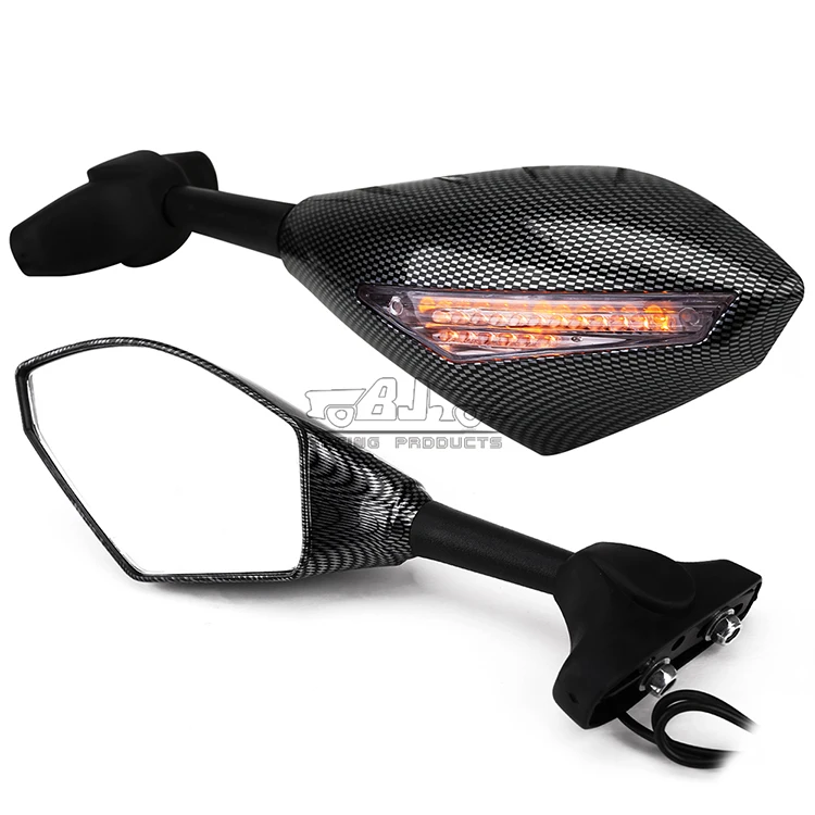 yamaha r15 side mirror online