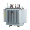 s11-m-1000kva /10/0.4 three-phase oil-immersed power transformer high voltage 10KV transformer 400V380V