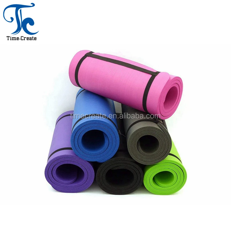 1 2 yoga mat
