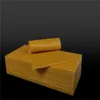 Factory Supply Honey Comb Good Quality Bee Equipment Bees Beeswax With Plastic Wax Foundation Sheet Machine