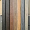 capped wpc external outdoor exterior wall panels wall cladding