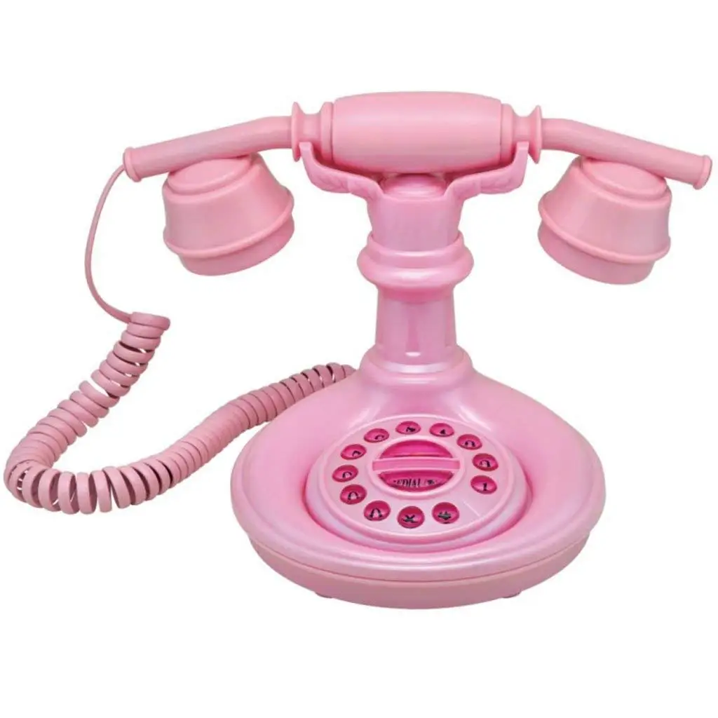 Cheap Pink Landline Phone, find Pink Landline Phone deals on line at ...