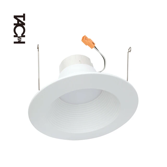 CCT Changing Tunable Changeable ETL Energy Star Listed 5 Inch / 6 Inch LED Retrofit Recessed Down Light