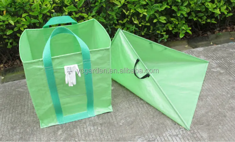 Tripod Dust Pan Garden Leaf Collector Bag Spring Pop Up Tripod Dust Pan Garden Leaf Collector Bag Spring Pop Up Sack