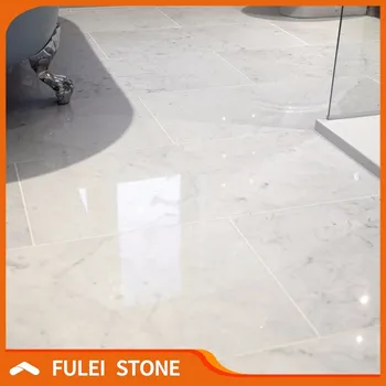 Italy Bianco Carrara White Marble 24x24 Tiles Price Square Meter Product Italy Bianco Carrara White Marble 24x24 Tiles Price Square Meter Product