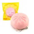 25 Pieces lot New Kiibru Squishy Mini Buns Toys Simulation Food Collectibles Slow Rising Original Package