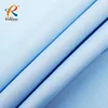 CVC twill plain for skirt uniform/uniform fabrics TC 65/35 twill / stock fabric 100% Cotton Twill