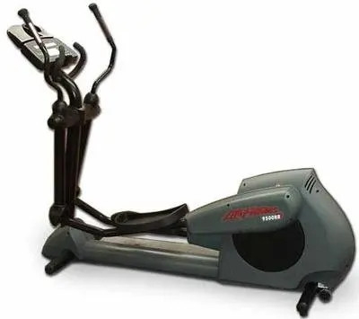 Elliptical