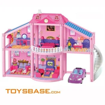 dream house toy