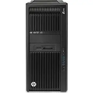 HP T4P10UT#ABA Z840 Tower WS E5-2650v4 2.2GHz 16GB 1TB DVDRW Quadro M4000 W7P64/W10 3-Year