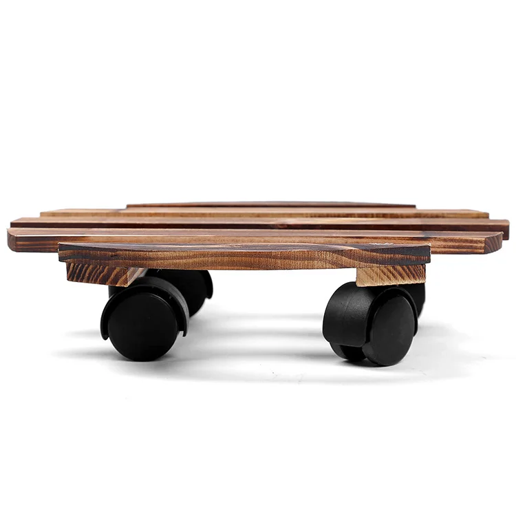 wooden remove tray 5