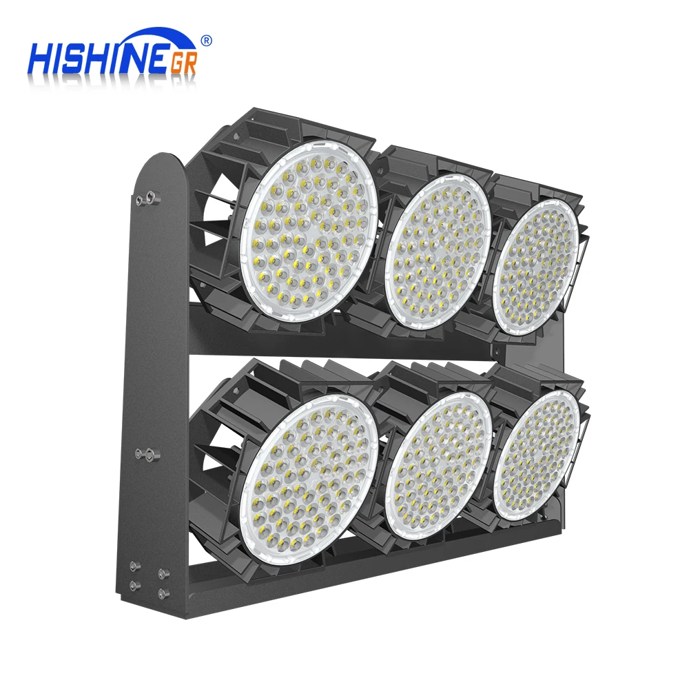 High quality  480v 720 watt bajaj high mast lighting price list
