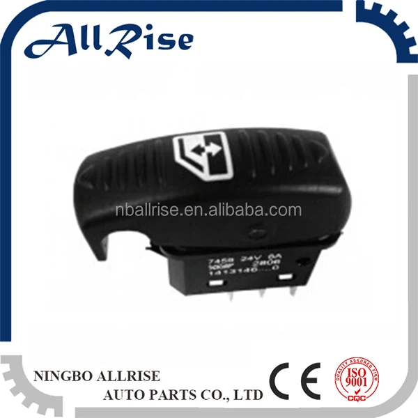 ALLRISE C-38707 Trucks 1413146 Switch