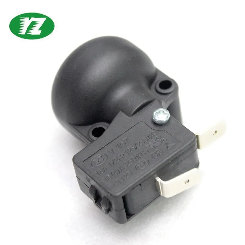 Yz Safety Tipover Ms416t Electric Heater Switch Buy Heater Switch