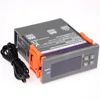 AC110V-220V -50-110C/-58F-230F thermostat, digital temperature controller