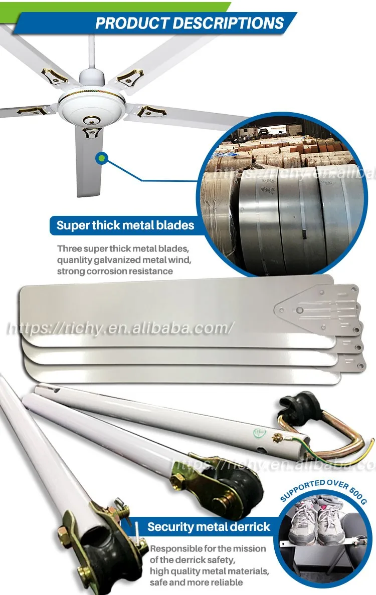 Brand New Condenser 31 Inch 36" Rechargeable Ceiling Fan Buy 36