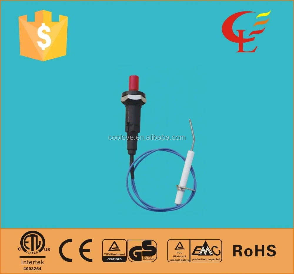Gas Heater Ignition Switch With Ce Certified Buy Ignition Switch,Gas