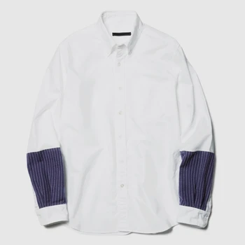 camisas japonesas hombre
