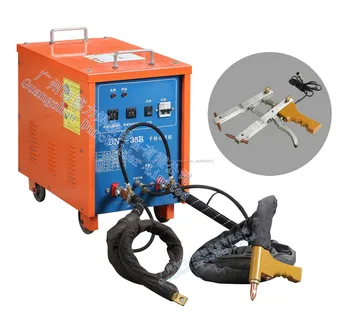 stainless steel welding machine