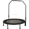 14 Trampoline and Enclosure Set Equipped with The New Upper Bounce Body Building