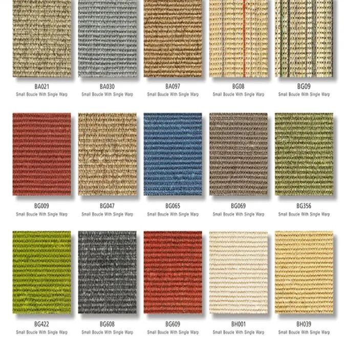 Natural Seagrass Sisal Coir Wall To Wall Rush Matting Buy Natural